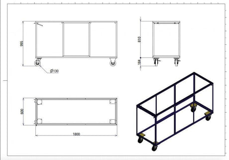 Aardwolf Economy Fabrication Table Aardwolf