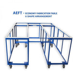 Aardwolf Economy Fabrication Table Aardwolf