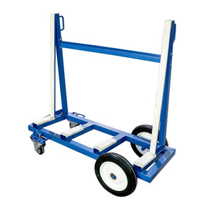 Aardwolf Economy Slab Buggy Single Side Aardwolf