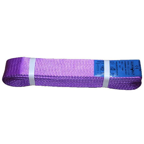 Aardwolf Endless Webbing Sling - 1Ton (Pair) Aardwolf