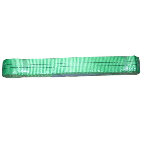 Aardwolf Endless Webbing Sling - 2Tons (Pair) Aardwolf