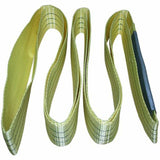 Aardwolf Endless Webbing Sling - 3Tons (Pair) Aardwolf