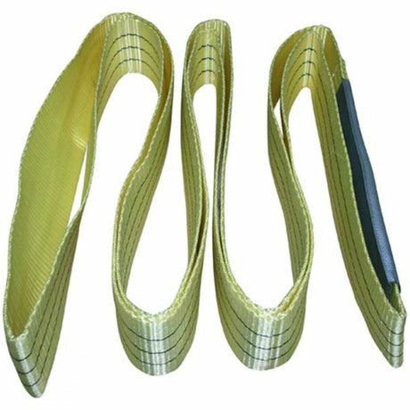 Aardwolf Endless Webbing Sling - 3Tons (Pair) Aardwolf