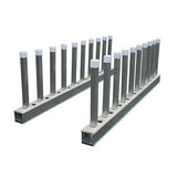 Aardwolf Finished Goods Rack Aardwolf