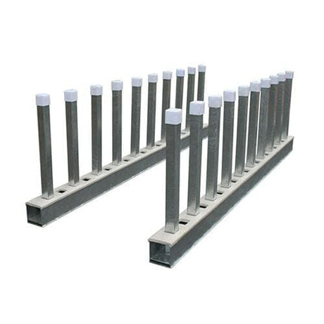 Aardwolf Finished Goods Rack Aardwolf