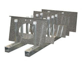 Aardwolf Finished Goods Rack Aardwolf