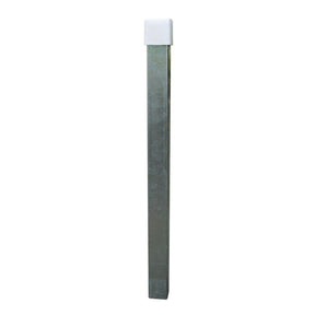 Aardwolf Finished Goods Rack Post 50x50x2 Aardwolf