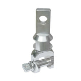 Aardwolf Forged Aluminium Swivel - 1.5 Tons Aardwolf