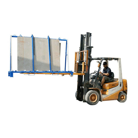Aardwolf Fork Extensions - Heavy Duty Aardwolf