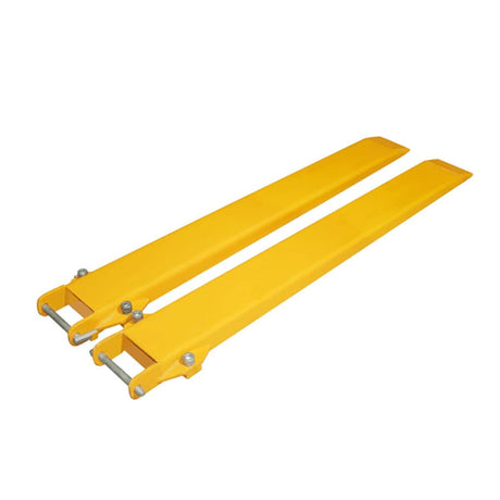 Aardwolf Fork Extensions (Standard) - Pair Aardwolf
