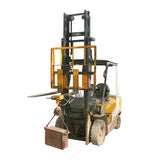 Aardwolf Fork Hook Attachment - Single Fork Aardwolf