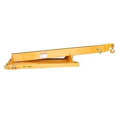 Aardwolf Forklift Booms FB1- 2720 Aardwolf FB1-2720