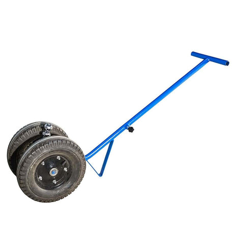 Aardwolf Front Trolley Aardwolf