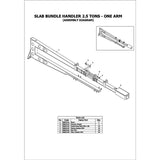 Aardwolf Glass Bundle Handler Aardwolf