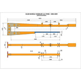 Aardwolf Glass Bundle Handler Aardwolf