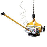 Aardwolf Hand Pump Vacuum Lifter AVLHP480 Aardwolf