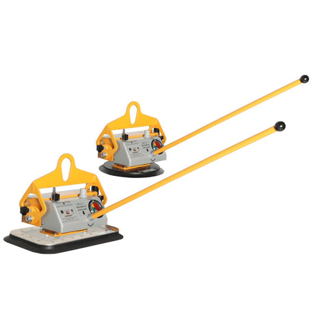 Aardwolf Hand Pump Vacuum Lifter AVLHP480 Aardwolf