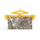 Aardwolf Horizontal Stone Lifting Clamp - 1370 Aardwolf