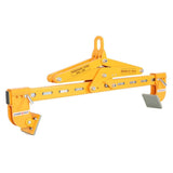 Aardwolf Horizontal Stone Lifting Clamp - 1370 Aardwolf