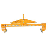 Aardwolf Horizontal Stone Lifting Clamp - 1370 Aardwolf