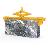 Aardwolf Horizontal Stone Lifting Clamp - 2010-4T Aardwolf