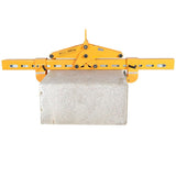 Aardwolf Horizontal Stone Lifting Clamp - 2010-4T Aardwolf