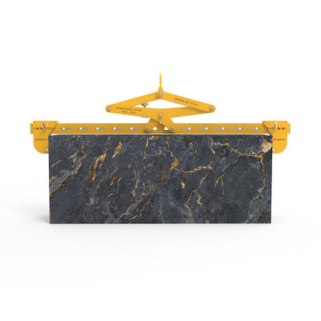 Aardwolf Horizontal Stone Lifting Clamp - 2010 Aardwolf