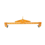 Aardwolf Horizontal Stone Lifting Clamp - 2010 Aardwolf