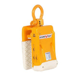 Aardwolf Lifter 50 Automatic with Rollers Aardwolf