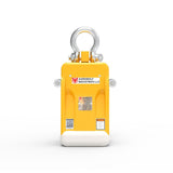 Aardwolf Lifter 50 Automatic with Rollers Aardwolf