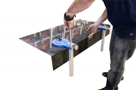 Aardwolf Mitre Clamp Aardwolf