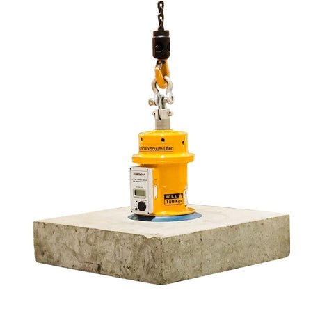 Aardwolf Mono Mechanical Vacuum Lifter 150 Aardwolf