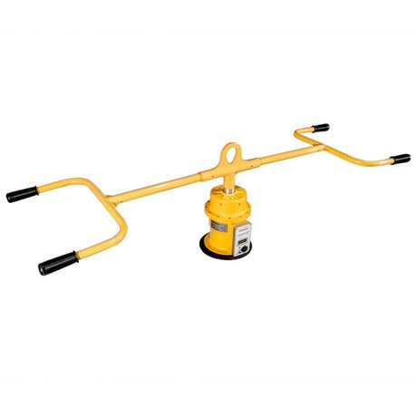 Aardwolf Mono Mechanical Vacuum Lifter 150 With Handle Aardwolf