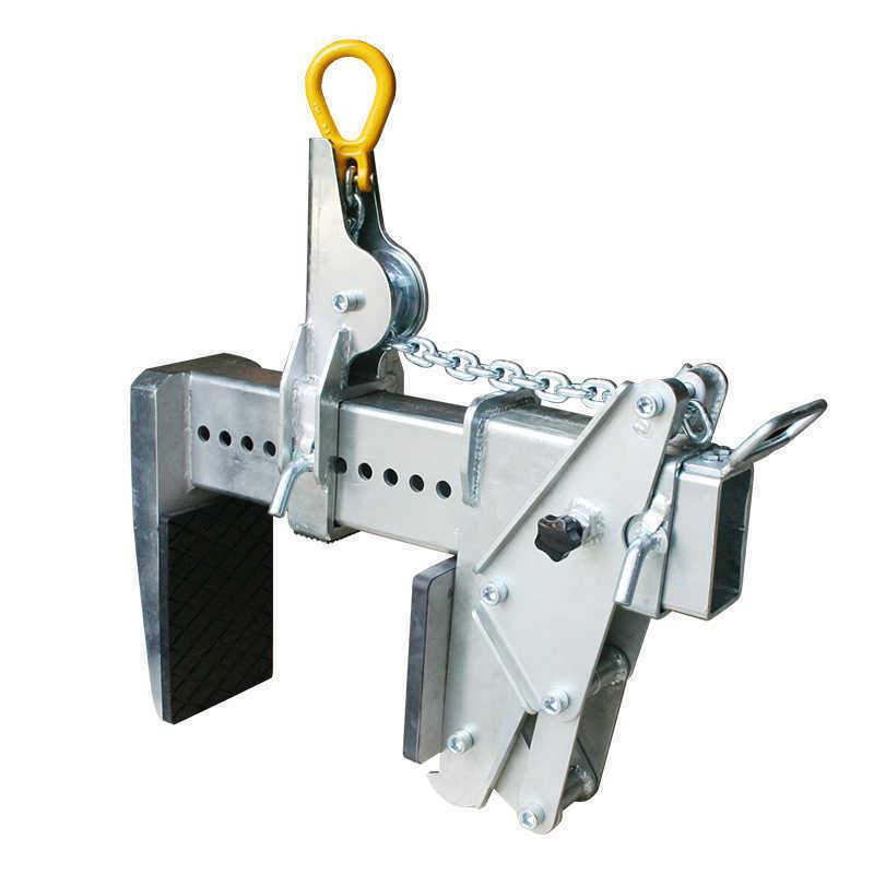 Aardwolf Monument Clamp Lifter (Automatic) - Diamond Tool Store