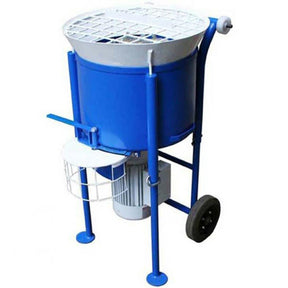 Aardwolf Mortar Mixers L40 Aardwolf