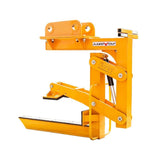 Aardwolf Pipe Handling Attachment Aardwolf