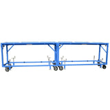 Aardwolf Premium Fabrication Table Aardwolf