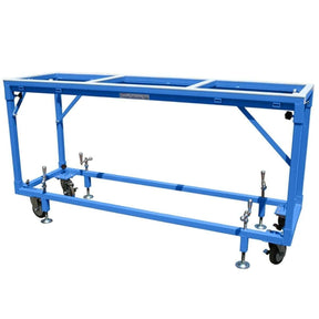 Aardwolf Premium Fabrication Table Aardwolf