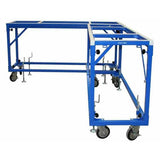 Aardwolf Premium Fabrication Table Aardwolf