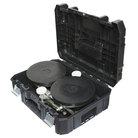 Aardwolf Ratchet Seam Setter Aardwolf