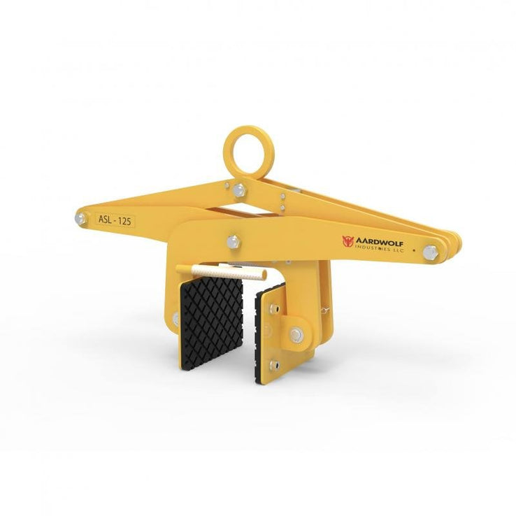 Scissor Lifting Clamps | Stone Clamps for Liftings – Diamond Tool Store