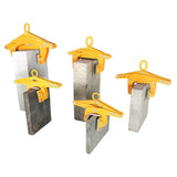 Aardwolf Scissor Lifter ASL200 Aardwolf