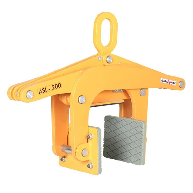 Scissor Lifting Clamps | Stone Clamps for Liftings – Diamond Tool Store