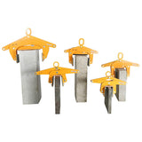 Aardwolf Scissor Lifter ASL200 Aardwolf