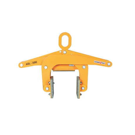 Aardwolf Scissor Lifter ASL200 Aardwolf