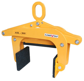 Aardwolf Scissor Lifter ASL300 Aardwolf