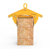 Aardwolf Scissor Lifter ASL450 Aardwolf