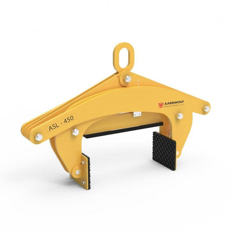 Aardwolf Scissor Lifter ASL450 Aardwolf