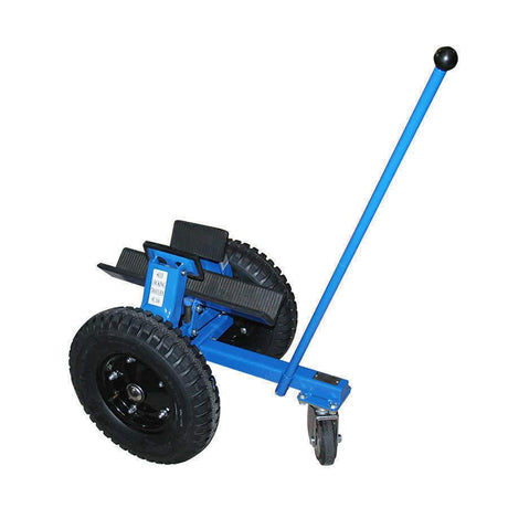 Aardwolf Self-Locking Trolley SL-100 Aardwolf