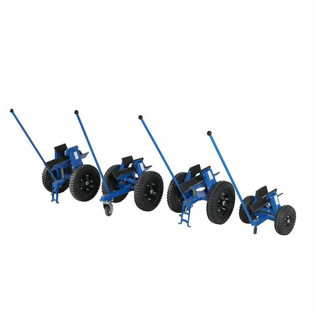 Aardwolf Self-Locking trolley SL-155 Aardwolf